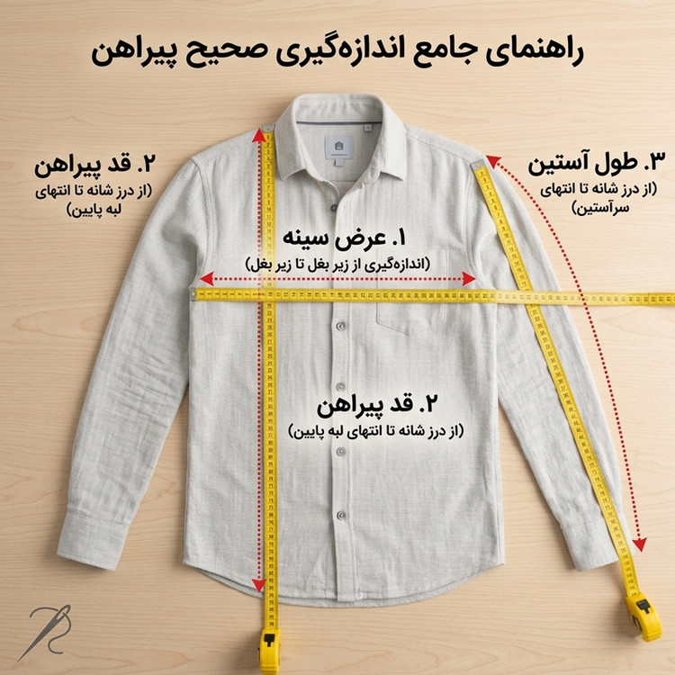 پیراهن آستین بلند مردانه کنفی راه راه رنگ طوسی روشن